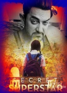 Secret Superstar (2017)