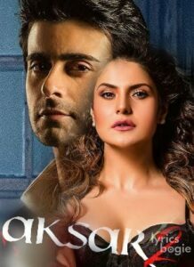 Aksar 2 (2017)