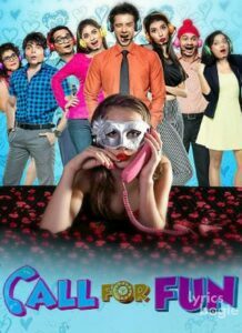 Call For Fun (2017)
