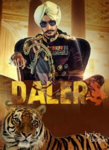 Daler (2017)