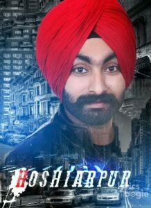 Hoshiarpur (2017)