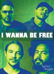 I Wanna Be Free (2017)