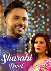 Sharabi Pind (2017)