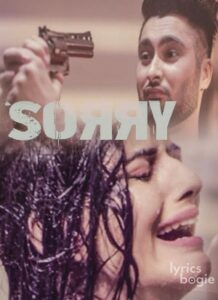 Sorry (2017)