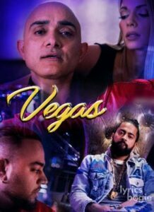 Vegas (2017)