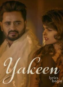 Yakeen (2017)