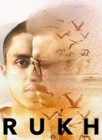 Rukh (2017) Songs Lyrics