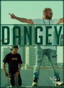 Dangey (2017)