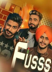 Fusss Bamb (2017)