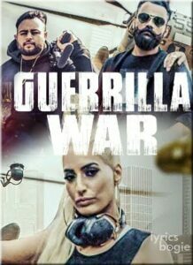Guerrilla War (2017)