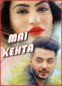 Mai Kehta (2017)