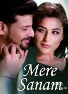 Mere Sanam (2017)