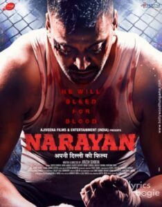 Narayan (2017)