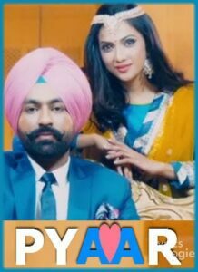 Pyaar - Tarsem Jassar (2017)