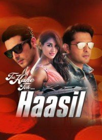 Haasil (2017) Songs Lyrics