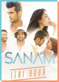 Itni Door (2017) Songs Lyrics