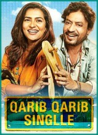 Qarib Qarib Singlle (2017) Songs Lyrics