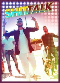Shit Talk (2017) Songs Lyrics