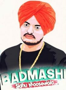 Badmashi (2017)