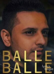 Balle Balle - Money Aujla (2017)