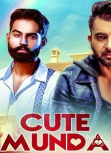 Cute Munda (2017)