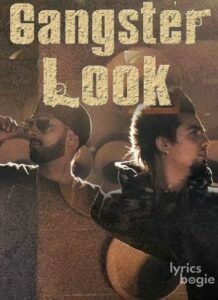 Gangster Look (2017)