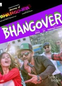Journey Of Bhangover (2017)