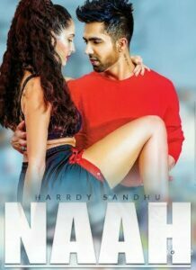 Naah (2017)