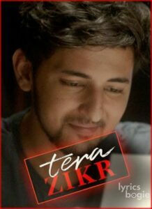 Tera Zikr (2017)