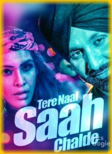 Tere Naal Saah Chalde (2017)