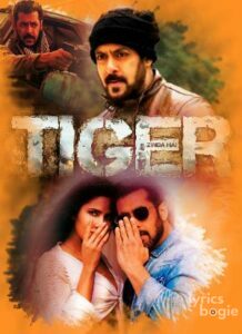 Tiger Zinda Hai