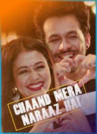 Chaand Mera Naraaz Hai (2017) Songs Lyrics