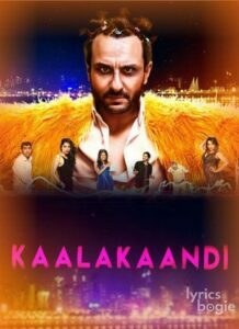 Kaalakaandi (2018)