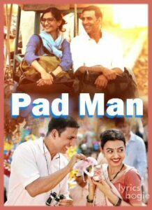 Pad Man (2018)