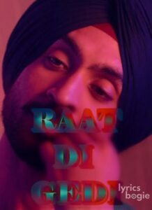 Raat Di Gedi (2017)