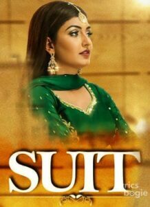 Suit - Anmol Gagan Maan (2017)