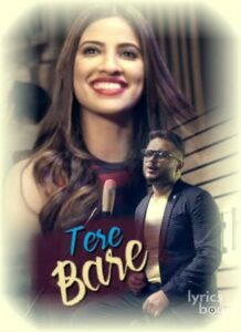 Tere Bare (2017)