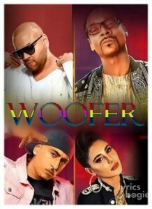 Woofer - Zora Randhawa (2017)