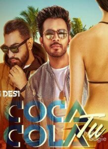 Coca Cola Tu (2018)