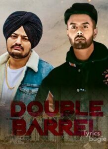 Double Barrel (Jatt Di Dunali) (2018)