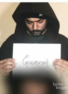 Gumrah (2018)