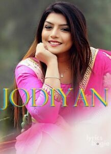 Jodiyan (2018)