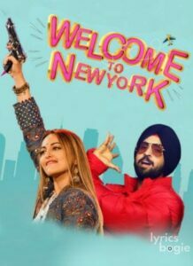 Welcome to New York (2018)