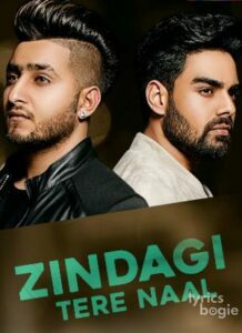 Zindagi Tere Naal (2018)