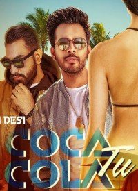 Coca Cola Tu (2018) Songs Lyrics