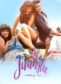 Dil Juunglee (2018) Songs Lyrics