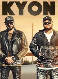 Kyon (2018) Songs Lyrics