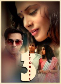 3 Storeys (2018) Songs Lyrics