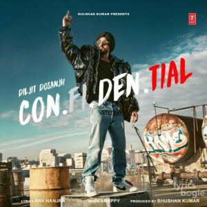 CON.FI.DEN.TIAL (2018)