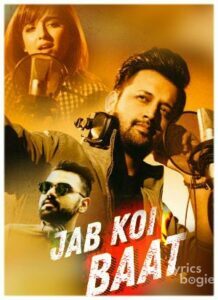 Jab Koi Baat (2018)